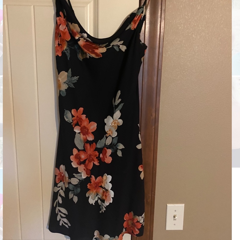new with tags dress from apricot lane